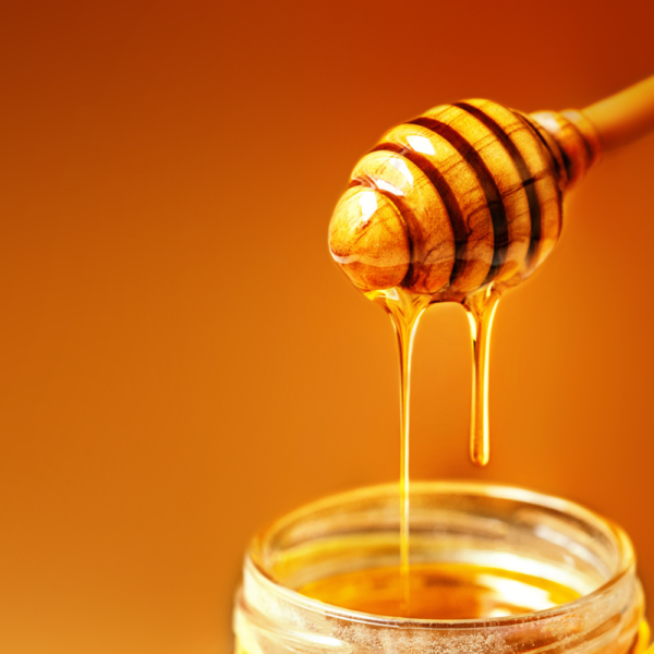 Premium Honey by Hamba Lo Jam