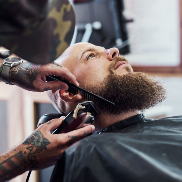 Premium Mens Grooming Products by Hamba Lo Jam
